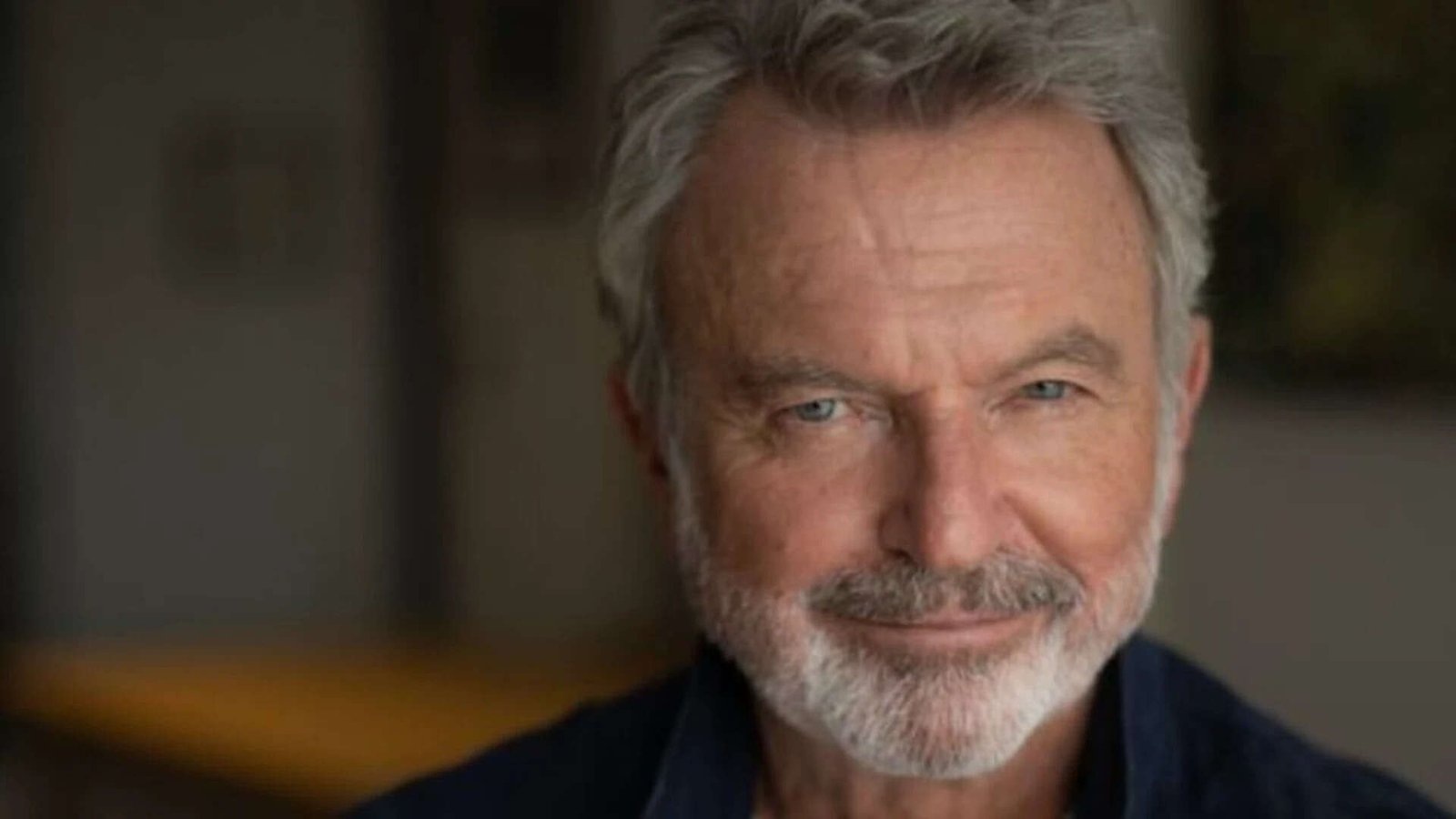 Sam Neill returns to the MonsterVerse in one of his final roles