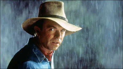 Sam Neill, in his official memoir, once talked about the importance of individuality and how important it is to accept yourself for who you are. Quote of the day by Sam Neill: ‘You are unique. There is only one you. Except that there is no better, and there is no worse,’ a life-defining lesson by the late ‘Jurassic Park’ star on the importance of individuality and accepting yourself