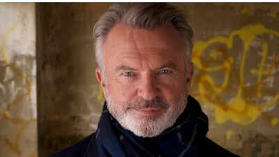 'Jurassic Park' star Sam Neill's family opts for private funeral in New Zealand; no public memorial planned