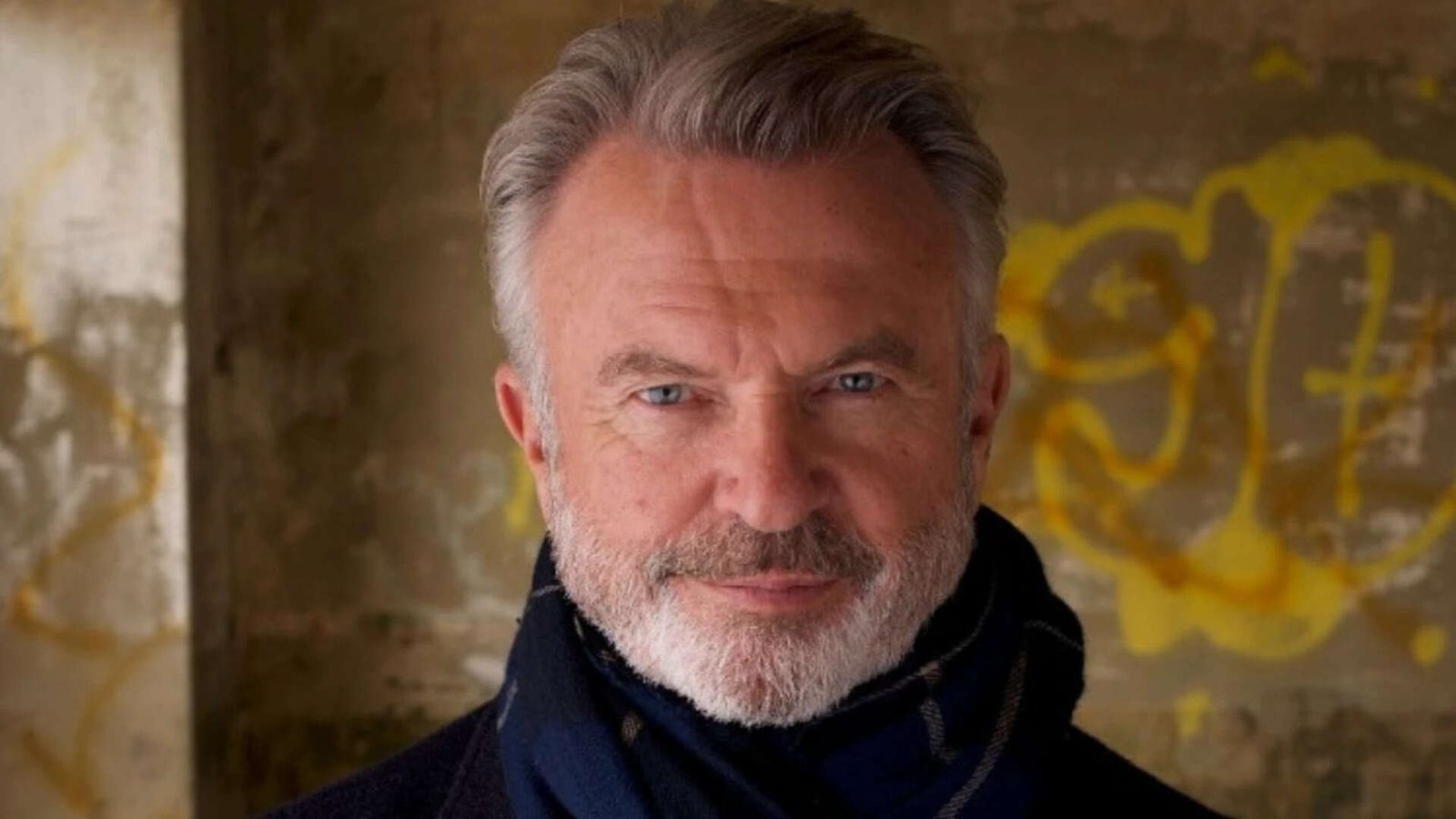 Sam Neill's unforgettable legacy as Dr. Alan Grant lives on