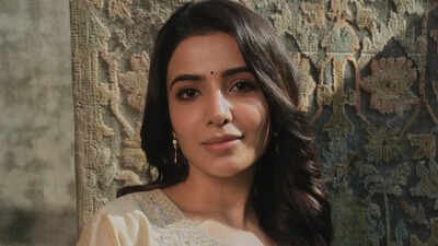 When Samantha Ruth Prabhu addressed nepotism in Tollywood: ‘Everyone comes with their own demons’