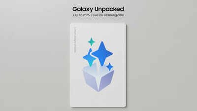 Samsung Galaxy Z Fold 8 Ultra, Galaxy Z Fold 8 and Galaxy Z Flip 8 to launch on July 22 at Galaxy Unpacked event: Expected price, features and all you need to know