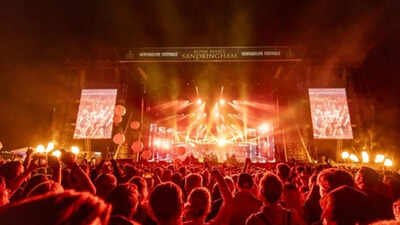 The Heritage Live music festival at the King's Sandringham estate has been cancelled after organisers failed to secure a financial rescue package.Image credit (Instagram) King's Sandringham summer music festival gets cancelled: 'This last beacon of hope has fallen through at the 11th hour'