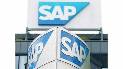 As Europe's biggest technology company SAP restricts hiring and travel; company tells employees in an email: Going forward, we will exclusively focus on …