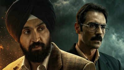 Diljit Dosanjh's 'Satluj' LEAKED online; fans share pirated links after film's removal from OTT platform