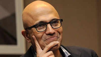 Satya Nadella has a new 'headache', Microsoft's 'breakup' with Disney, as Mouse House dumps ...