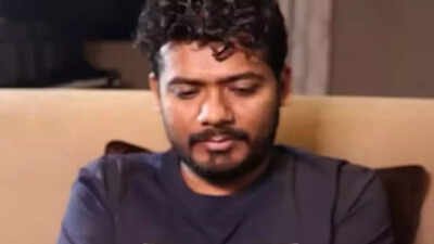 Accused Saurabh Chandrakar Mahadev app founder Saurabh Chandrakar held in Oman
