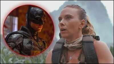 Scarlett Johansson to play Poison Ivy in ‘The Batman Part II’? Rumours take over internet after THIS leak