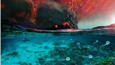 Scientists may have solved the 252 million-year-old mystery behind Earth's greatest mass extinction