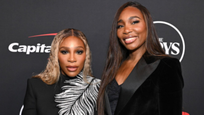 Andre Agassi’s father once blamed male practice partners for the shocking downfall of Serena Williams and Venus Williams (Image via Getty) Serena Williams vs Venus Williams net worth comparison: Which sister is richer in 2026?