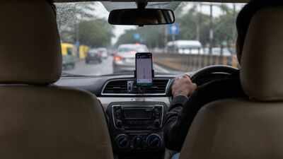 Who protects you when your ride goes wrong? Commuters question cab app safety