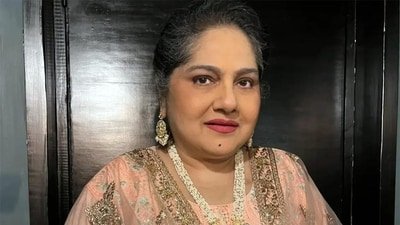 Shagufta Ali says today's TV actors disrespect directors, skip rehearsals and stay glued to phones. Shagufta Ali says today's TV actors disrespect directors, skip rehearsals and stay glued to phones.
