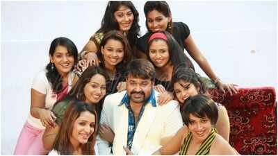 Shaji Kailas opens up on 'Red Chillies' failure; says Mohanlal's extended role changed the script; 'We only asked for his voice' Shaji Kailas on 'Red Chillies' failure; says Mohanlal's extended role changed the script; 'We only asked for his voice'
