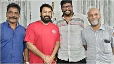 Shaji Kailas says 'Narasimham' re-release should be only for charity; 'It should not be released otherwise' Shaji Kailas says 'Narasimham' re-release should be only for charity; 'It should not be released otherwise'