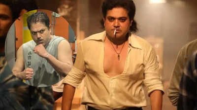 'Triggerukke Trigger-a,' Shakthi Vasu hits back at trolls with fitness transformation