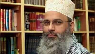 Shamsul Huda Khan Chargesheet against UK citizen, son in madrassa funding case