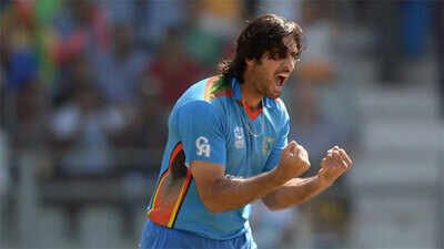 Shapoor Zadran (Getty Images) Former Afghanistan fast bowler Shapoor Zadran passes away after prolonged illness
