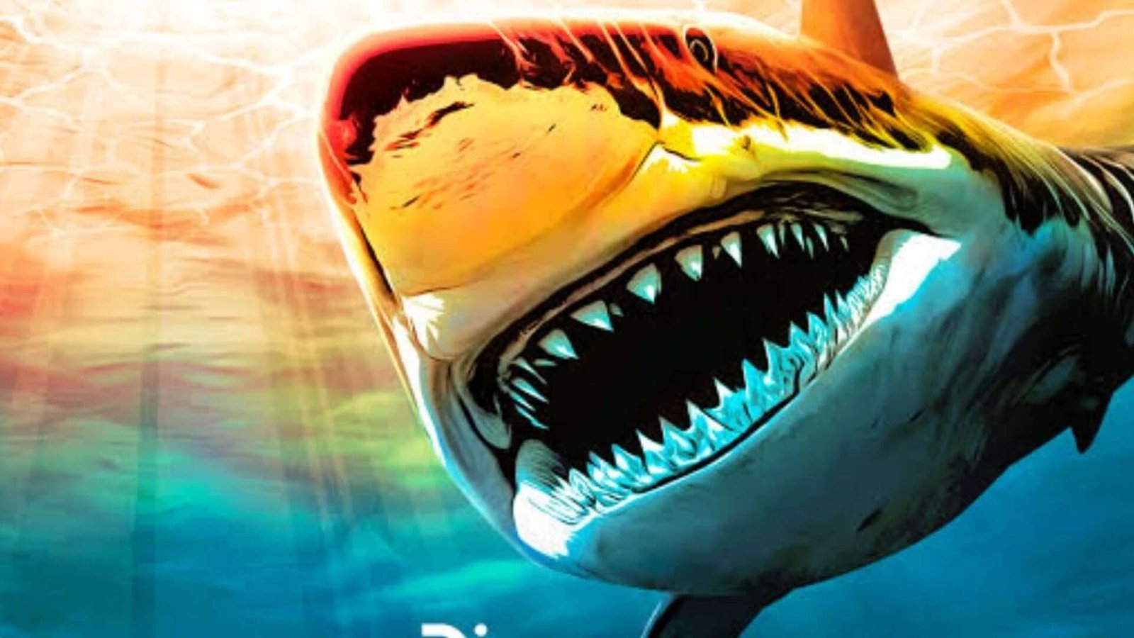 'Shark Week' 2026 concludes with two new shark documentaries
