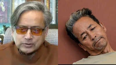 Tharoor urged Sonam Wangchuk to end his strike 'India needs your voice': Shashi Tharoor urges Sonam Wangchuk to end hunger strike, writes letter to Jantar Mantar protestors