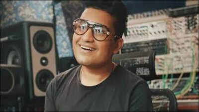 Shashwat Sachdev celebrates ‘Article 370’ National Award win: Talks about possibility of ‘Dhurandhar’ spot next year