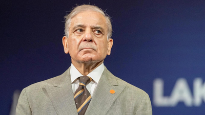 The comments come as Pakistan continues to grapple with mounting economic pressures, persistent militant violence, political instability and growing international scrutiny over human rights 'Teetering on the brink of failure': Ex-Singapore diplomat's blunt warning for Pakistan