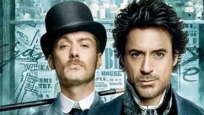 Screenwriter Chris Brancato confirmed he has completed a draft of Sherlock Holmes 3, though the sequel's future still depends on Robert Downey Jr.'s schedule.Image credit (X) 'Sherlock Holmes 3' script is finished, writer reveals "I wrote a draft" but film's future hinges on Robert Downey Jr.