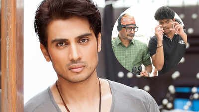 'He knows exactly what he wants': Shiv Panditt heaps praise on Jason Sanjay' 'Sigma' ahead of making a comeback in Tamil cinema