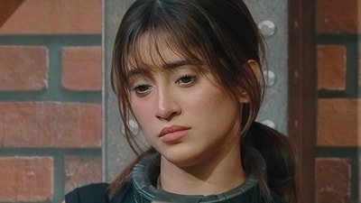Shivangi Joshi made the confession in an episode of Lock Upp.