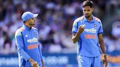 'He was struggling': Former India cricketer slams Shubman Gill's captaincy against England