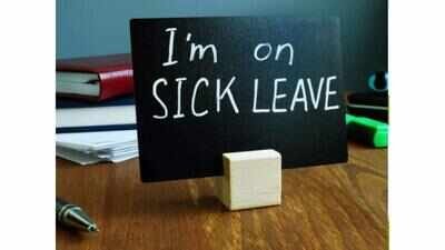 As Germany seeks to shed 'Sick Man of Europe' lable; changes Sick Leave policy: Chancellor Merz says we are abolishing sick leave by phone and text message; employees will be required to ...