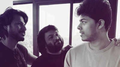 CM Thalapathy Vijay’s son Jason Sanjay breaks silence on 'unforgettable journey' with directorial debut 'Sigma' ahead of release