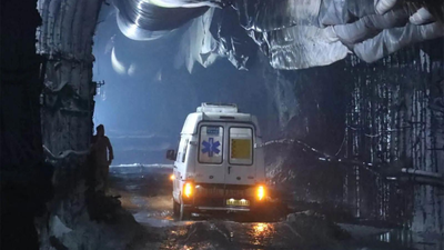 PM Modi announces Rs 2 lakh ex-gratia for kin of deceased, Rs 50,000 for injured 20 bodies recovered from Sikkim tunnel collapse site, 11 from north Bengal