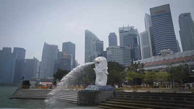 Singapore's housing story: How Lion City wiped out its slums in six decades