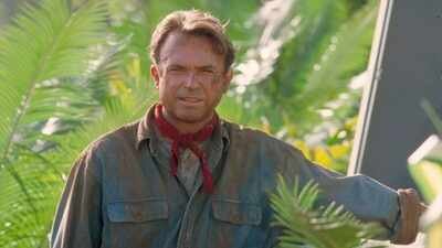 Sir Sam Neill passes at 78. 'Jurassic Park' actor Sir Sam Neill passes at 78; family shares statement: 'The loss was sudden and unexpected'
