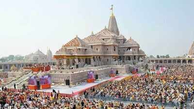 Ram Mandir donation case: SIT gets 15-day extension for comprehensive inquiry
