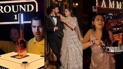 Engaged to one, married to another: The ultimate 'double life' of Siya Goyal baffles cops probing Ketan Agarwal murder case