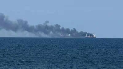 Four Indians killed in Russian strike on vessel