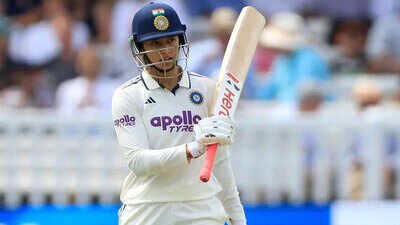 Smriti Mandhana (AP Photo) Ready for India captaincy: Smriti Mandhana