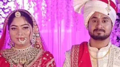 Honeymoon murder: Sonam Raghuvanshi surrenders in Raja Raghuvanshi murder case after SC cancels bail