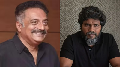 Picture Credit: Facebook South Indian celebs reaction: Prakash Raj and Pa Ranjith extend support to Sonam Wangchuk’s Jantar Mantar protest