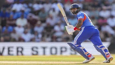 Indian skipper Shreyas Iyer (ANI Photo) Shreyas Iyer joins unwanted list after seventh straight defeat as India captain