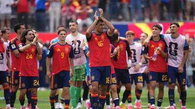 Image credit: PTI Beyond Tiki-Taka: The tactical evolution that has Spain one win from FIFA World Cup glory