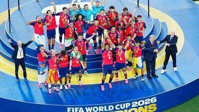 'I'm sorry': Why Argentina's assistant coach Roberto Ayala apologised after FIFA World Cup final