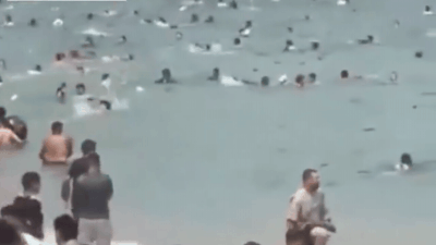Spain migrant crisis: Military deployed as thousands cross border; 9 killed