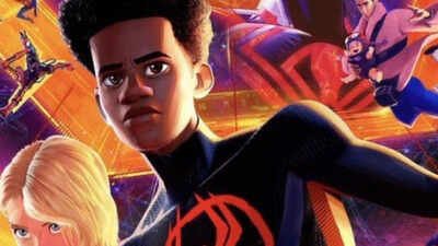Producers Phil Lord and Christopher Miller say the long-awaited animated sequel is "deep, deep in" post-production.Image credit (x) 'Spider-Man: Beyond the Spider-Verse' producers share major update: "We are deep, deep in it" as work continues