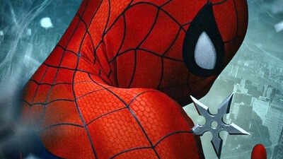 'Spider-Man: Brand New Day' advance booking: Tom Holland starrer crosses Rs 25 crore in pre-sales in India - Reports