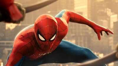 The film's post-credits scene teases a major new direction for Spider-Man and the future of the franchise.Image credit (Instagram) Does 'Spider-Man: Brand New Day' have an end credits scene? Here's what it means for the franchise