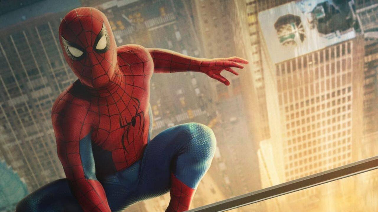 'Spider-Man: Brand New Day' features a crucial post-credits reveal