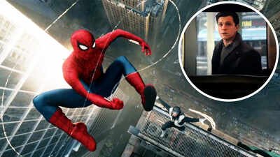'Spider-Man: Brand New Day' extended trailer attached to 'The Odyssey'; new footage of Tom Holland and Zendaya starrer recaps Peter Parker's journey - WATCH