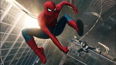 Here’s where to catch up on the ‘Spider-Man’ franchise ahead of Tom Holland’s ‘Brand New Day’ release